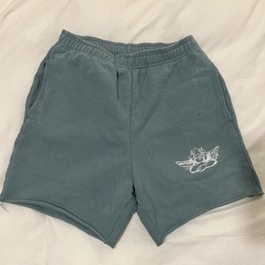 Boys Lie Classic V2 Lead Shorts